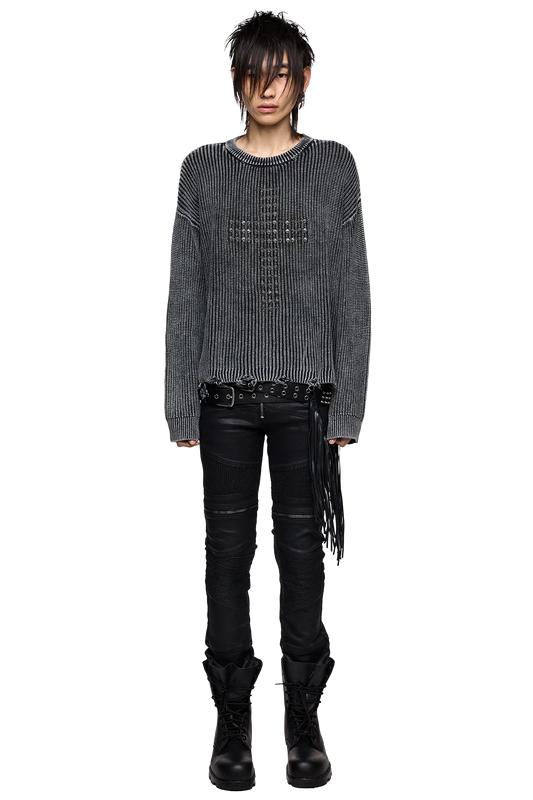 Minga London Penance Sweater