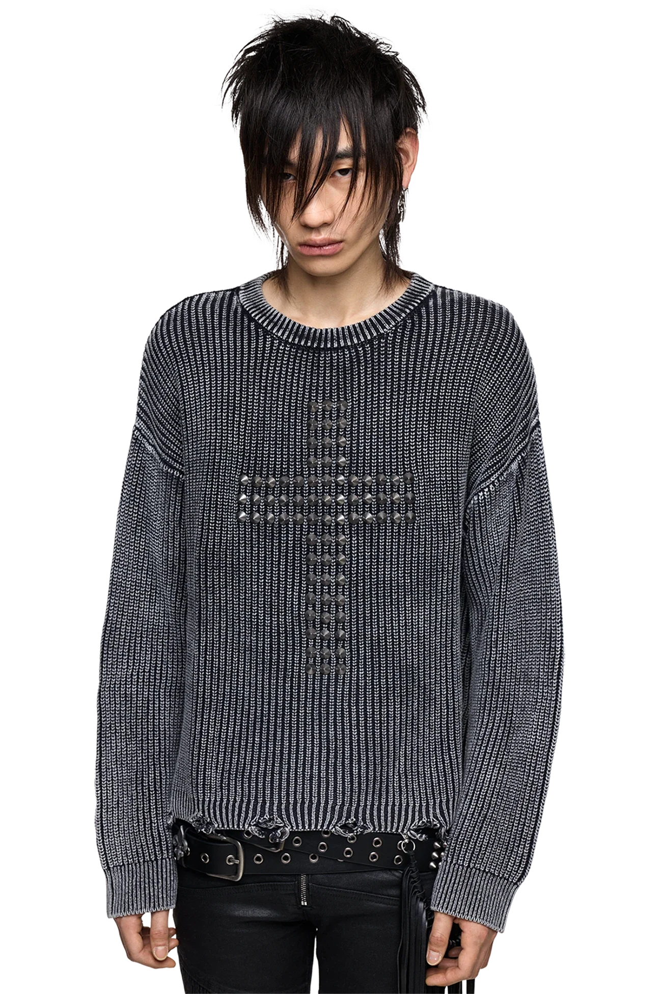 Minga London Penance Sweater
