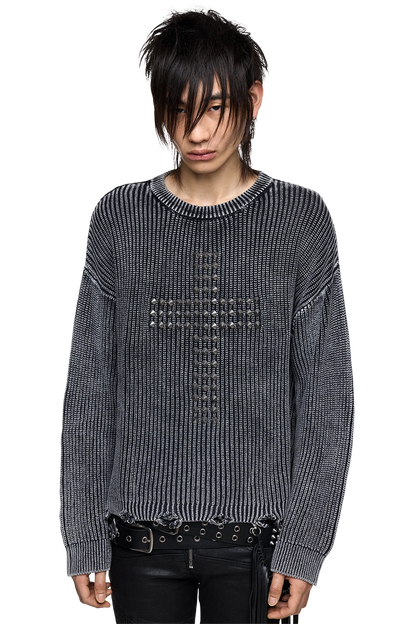 Minga London Penance Sweater