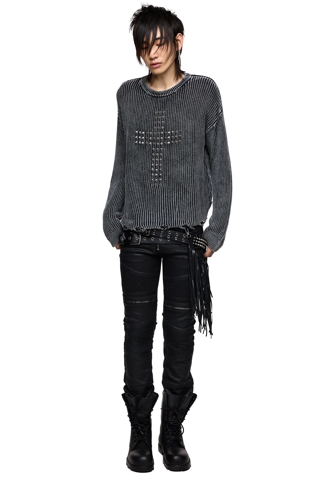 Minga London Penance Sweater