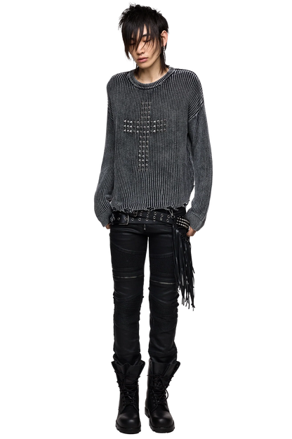 Minga London Penance Sweater