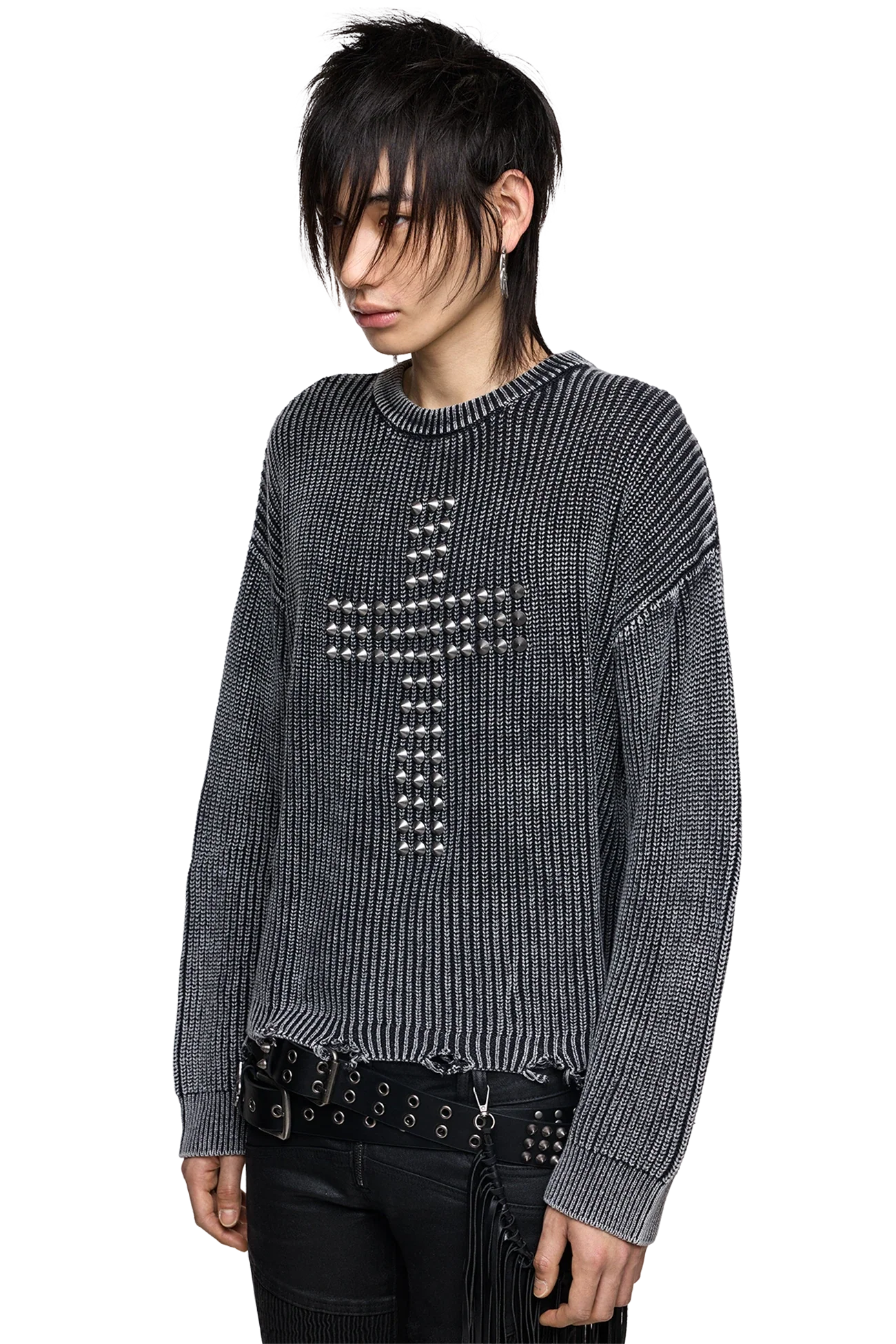 Minga London Penance Sweater