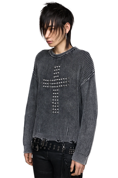 Minga London Penance Sweater