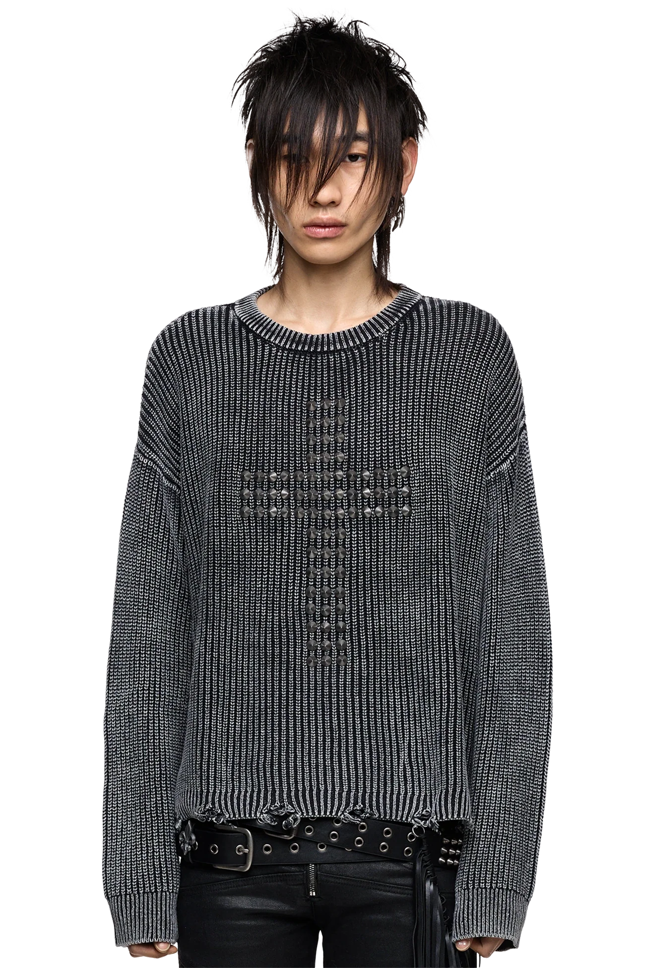 Minga London Penance Sweater