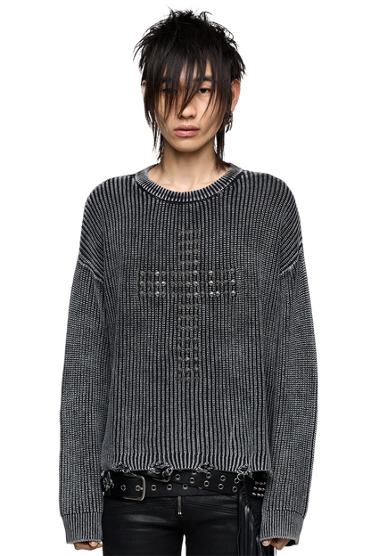 Minga London Penance Sweater