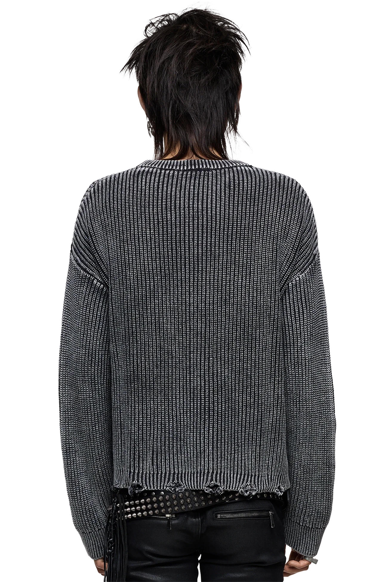 Minga London Penance Sweater