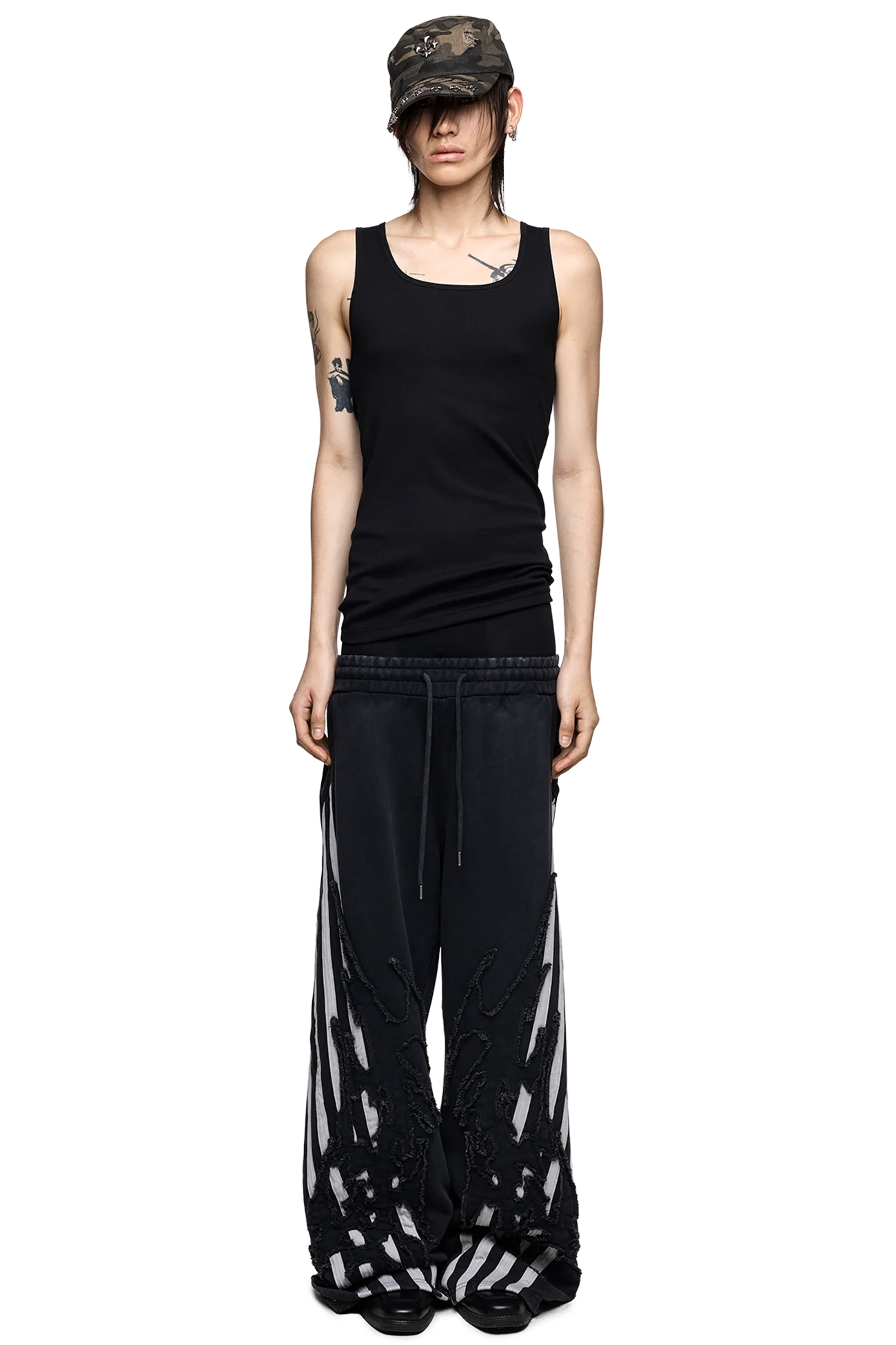 Minga London Dub Sweatpants