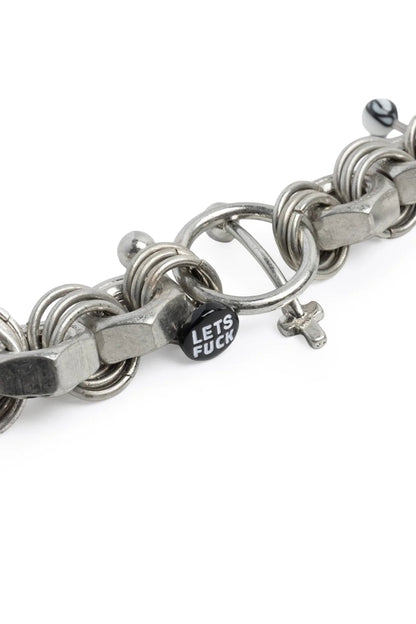 Minga London Industrial Necklace