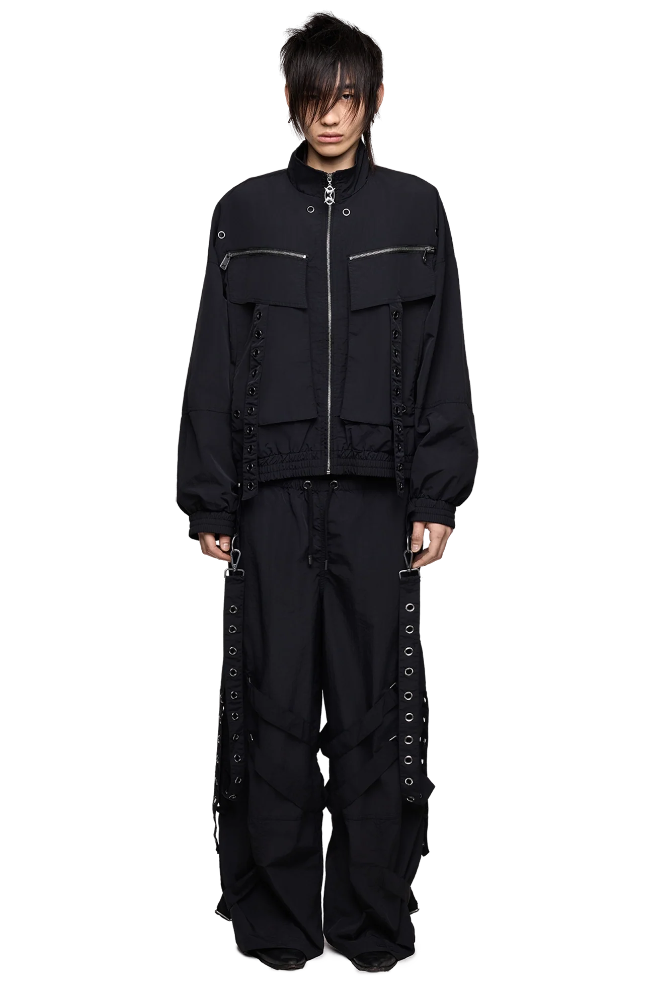 Minga London Cyclone Tech Pants
