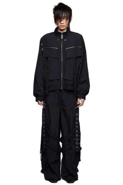 Minga London Cyclone Tech Pants