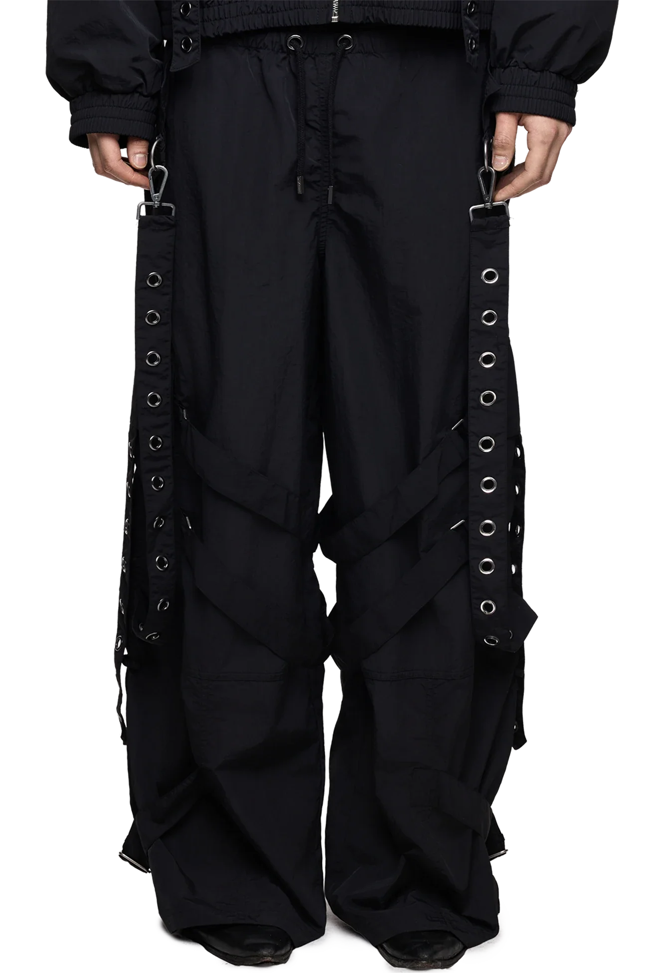 Minga London Cyclone Tech Pants