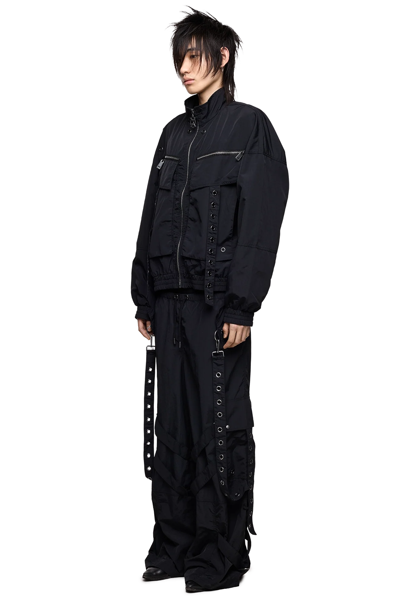 Minga London Cyclone Tech Pants