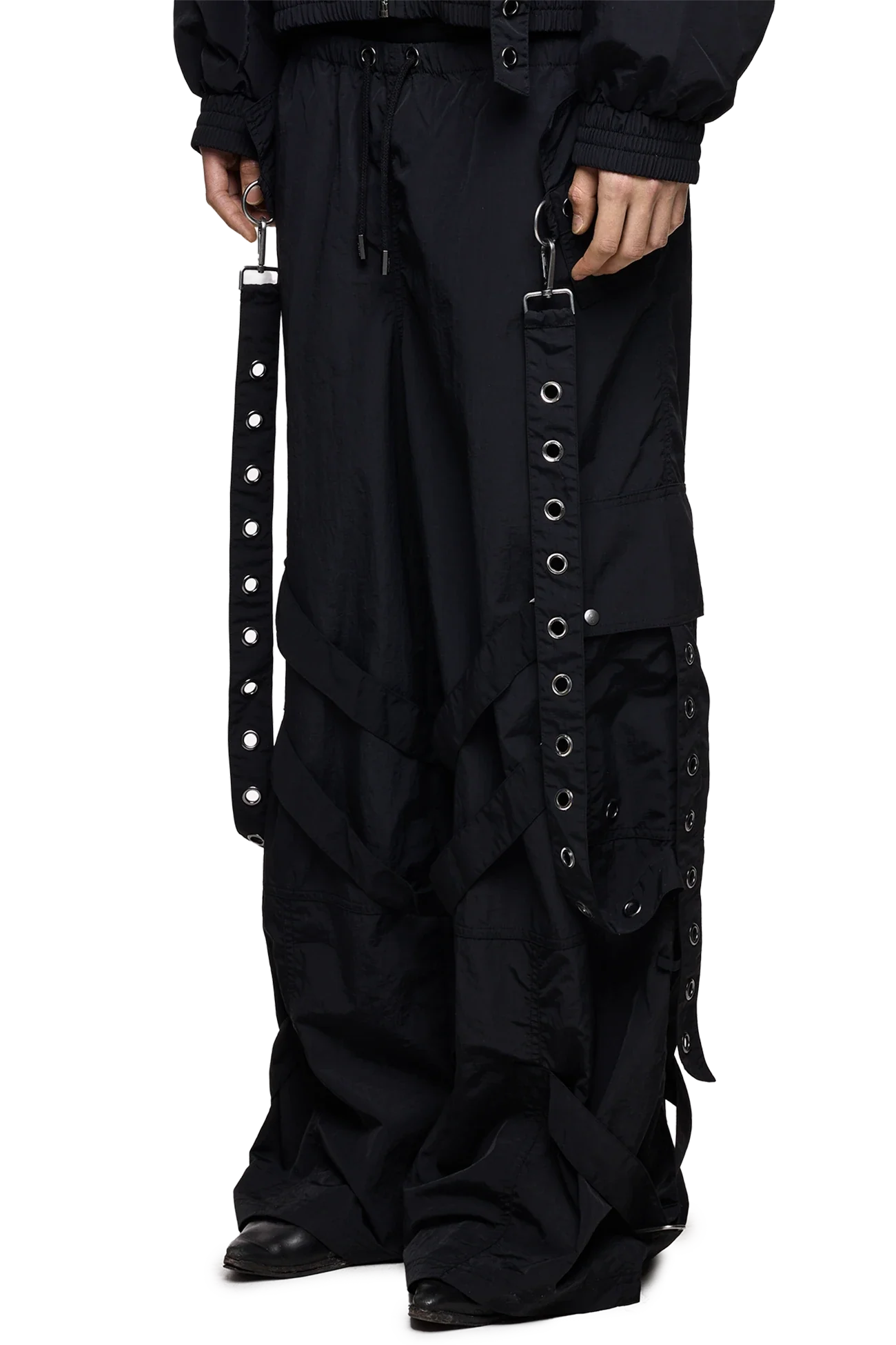 Minga London Cyclone Tech Pants