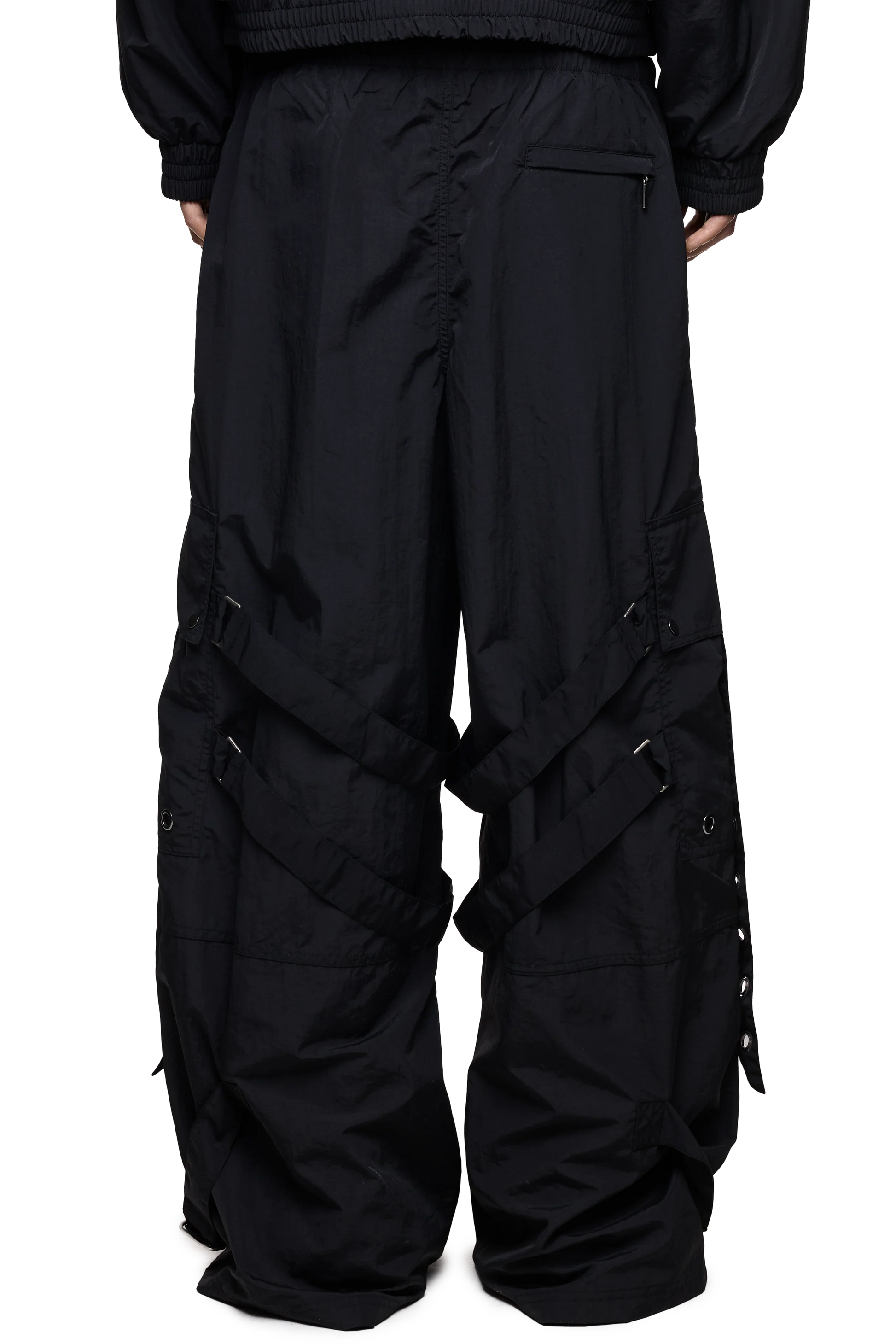 Minga London Cyclone Tech Pants