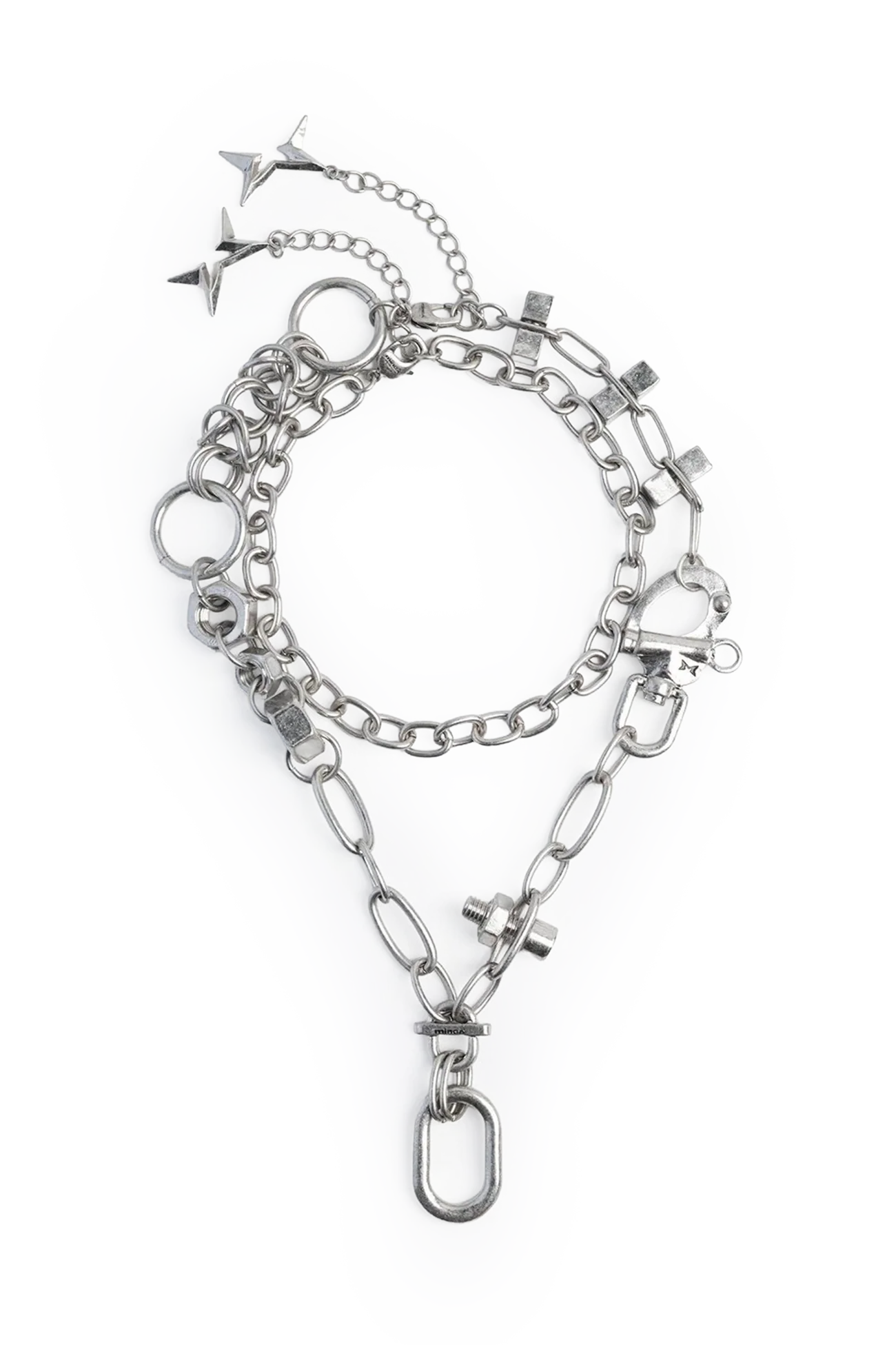 Minga London Titania Necklace Set