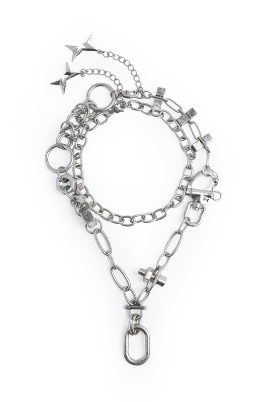 Minga London Titania Necklace Set