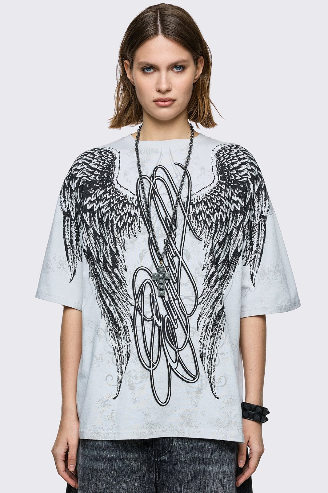 Minga London Euphoria T-Shirt