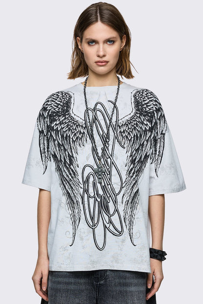 Minga London Euphoria T-Shirt
