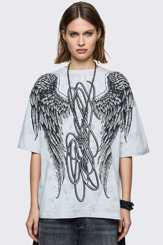 Minga London Euphoria T-Shirt