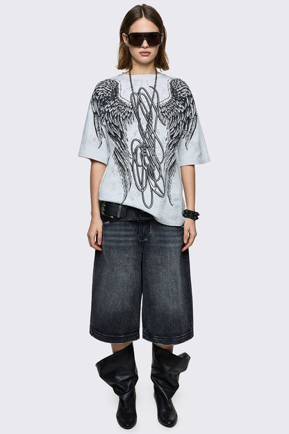 Minga London Euphoria T-Shirt