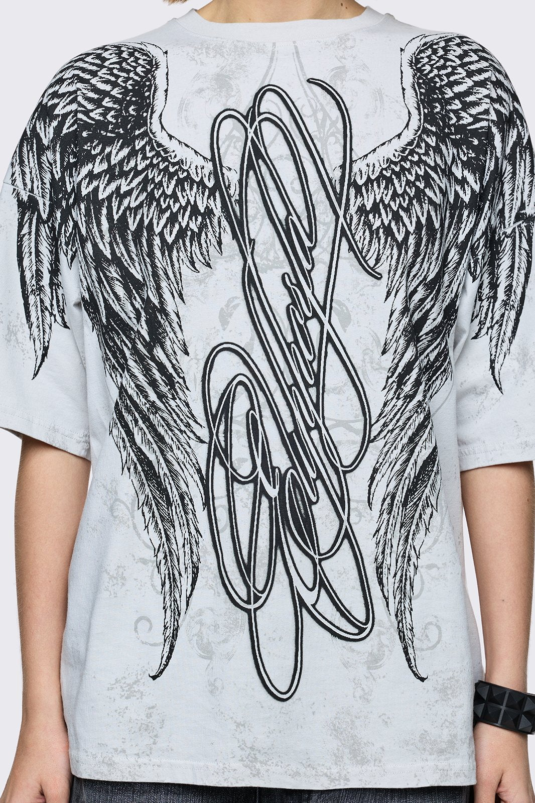 Minga London Euphoria T-Shirt
