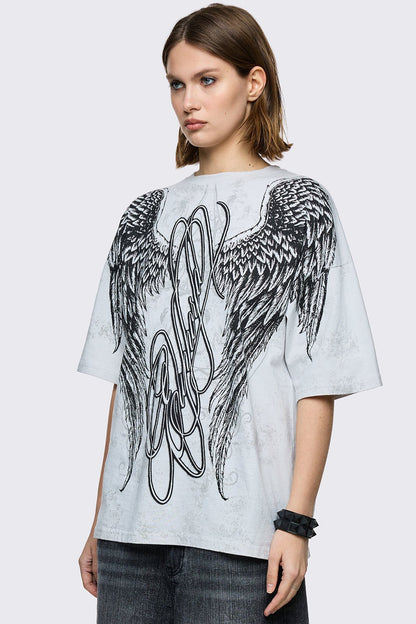 Minga London Euphoria T-Shirt