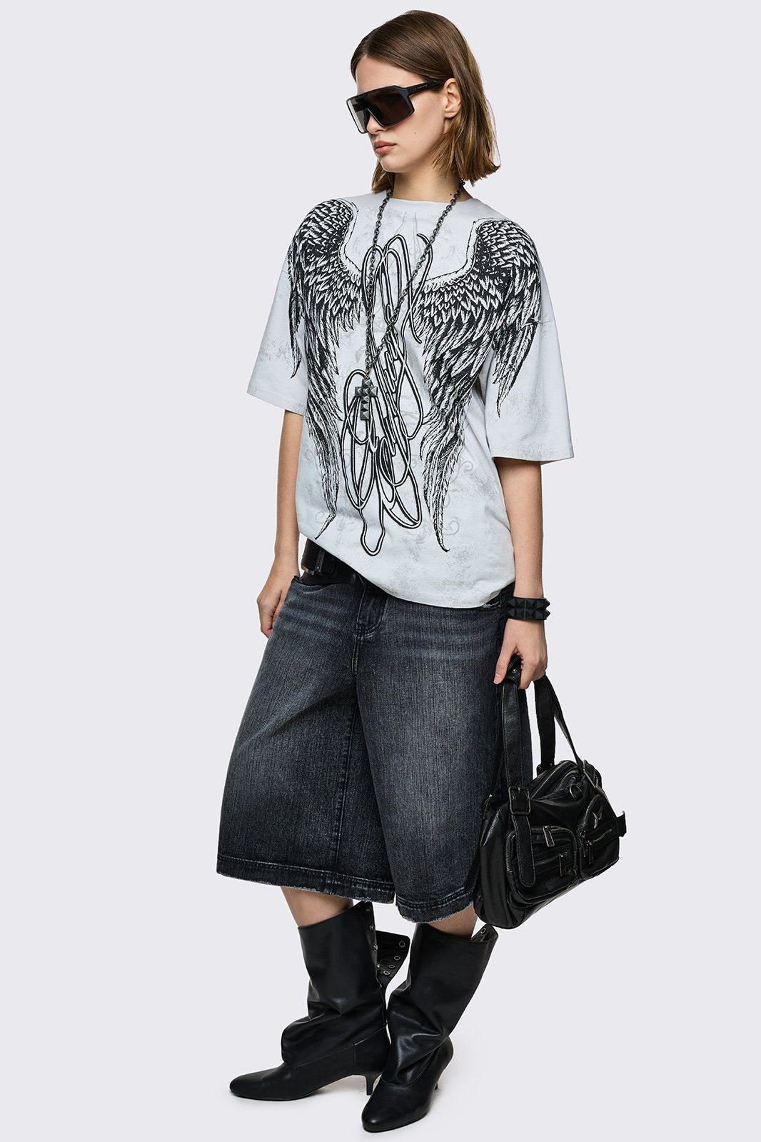 Minga London Euphoria T-Shirt