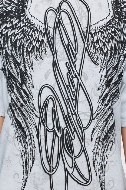 Minga London Euphoria T-Shirt