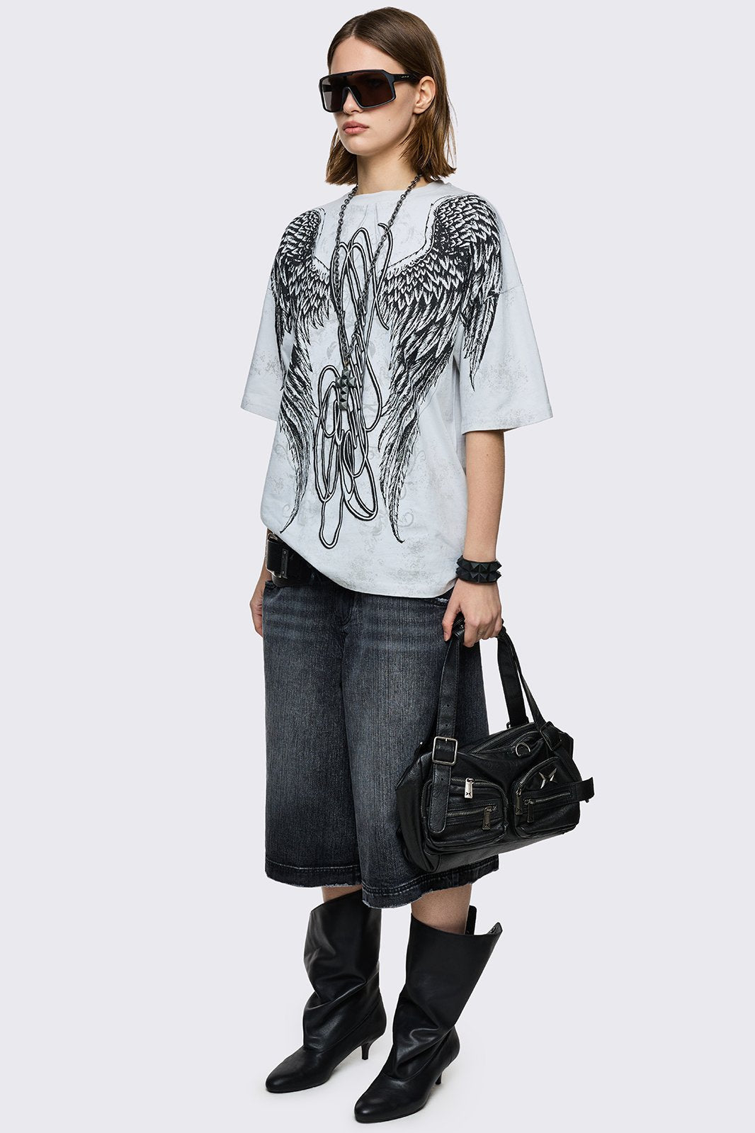 Minga London Euphoria T-Shirt