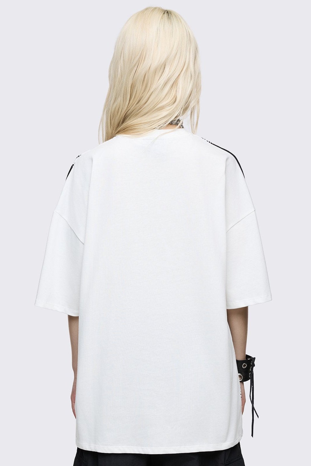 Minga London Anime Cutie T-Shirt