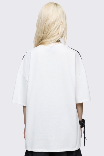 Minga London Anime Cutie T-Shirt