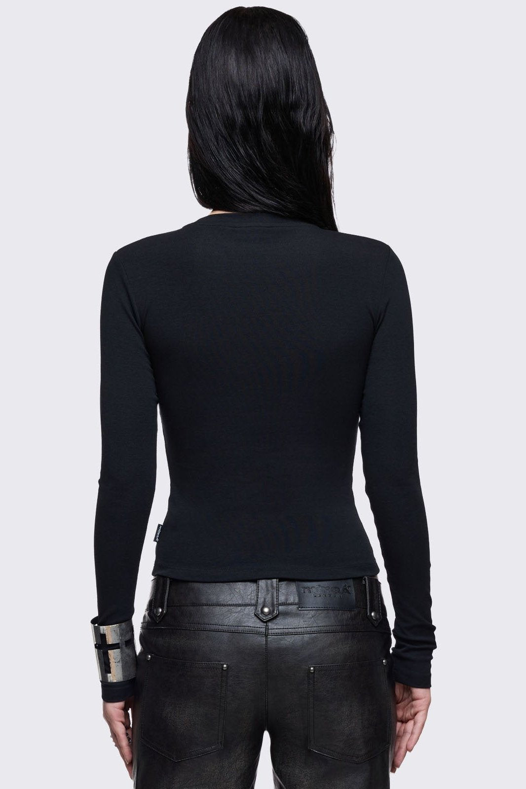 Minga London Saint Rebellion Top