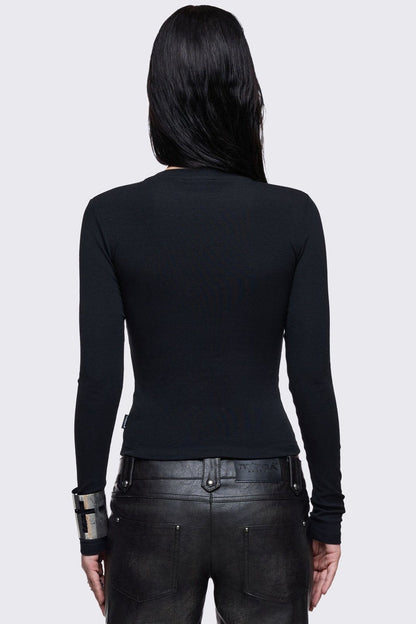 Minga London Saint Rebellion Top