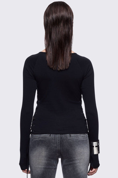 Minga London Delirium 2477 Top