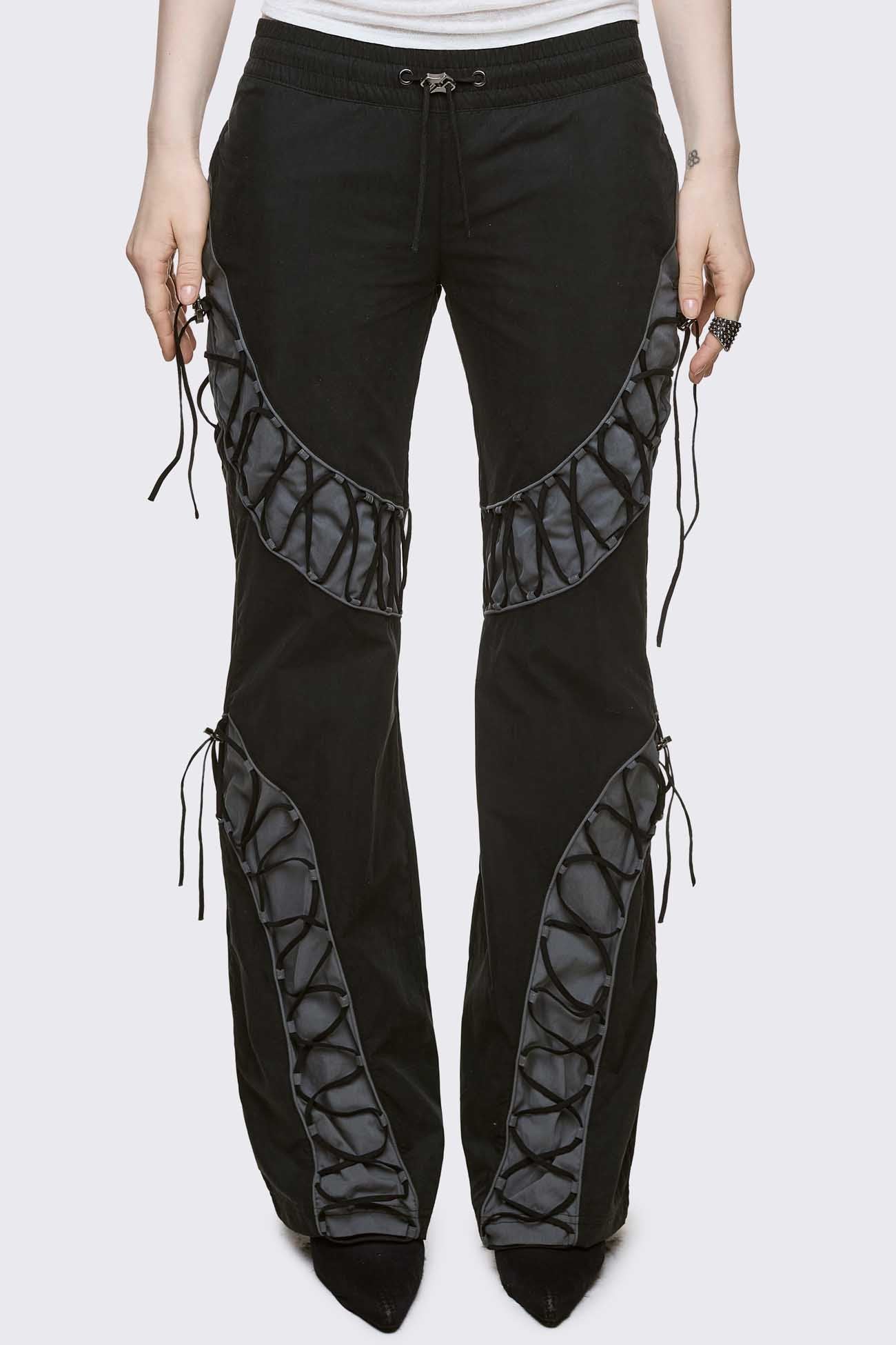 Minga London Tangle Tech Pants