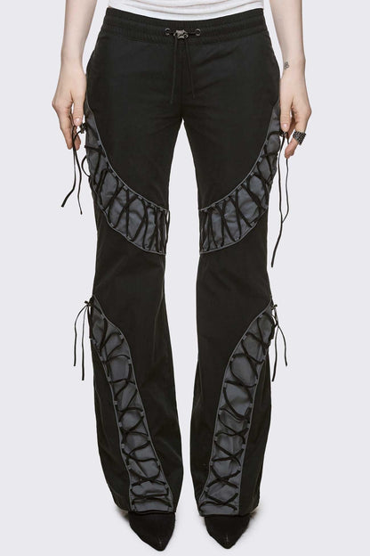 Minga London Tangle Tech Pants