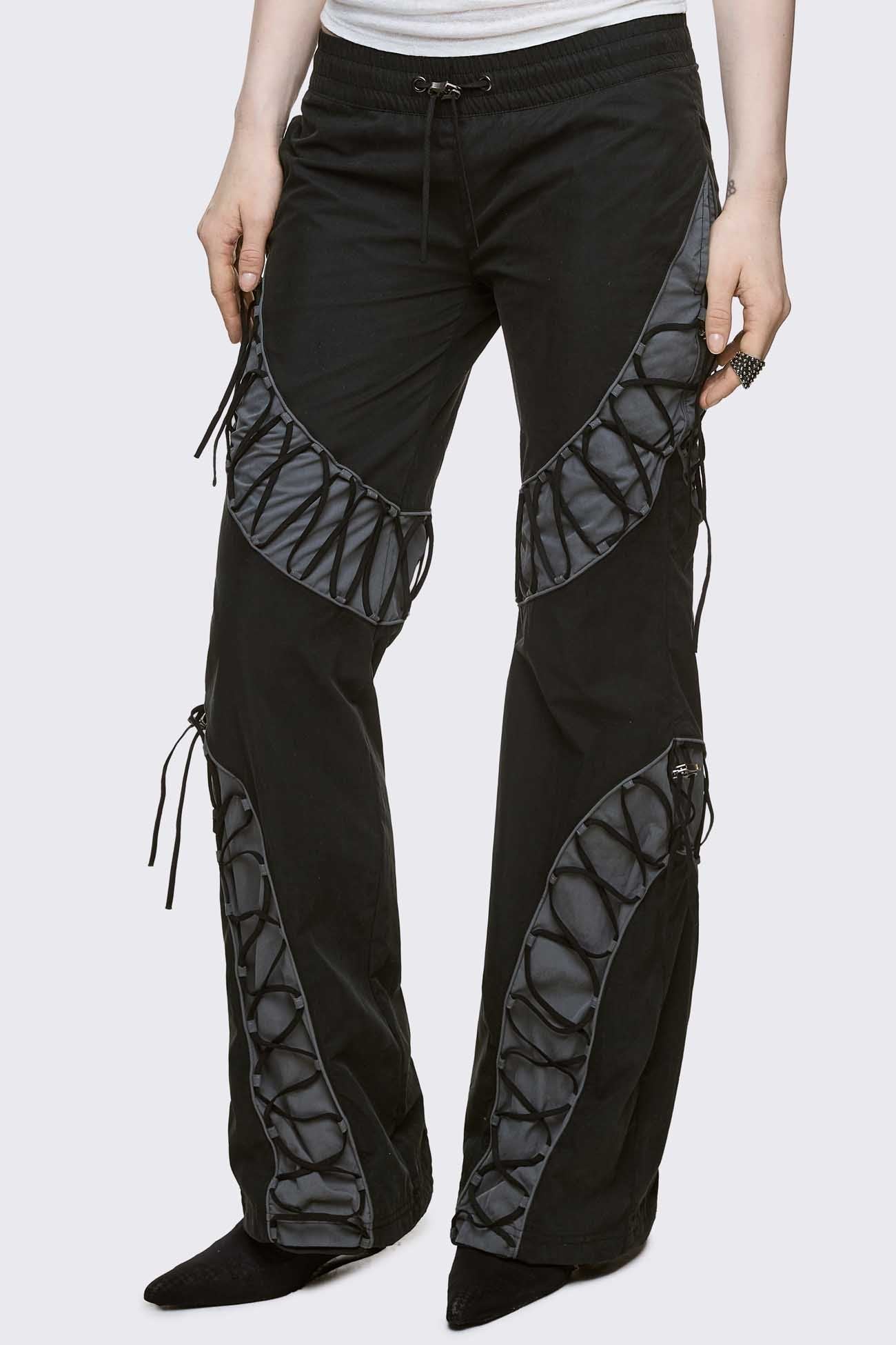 Minga London Tangle Tech Pants