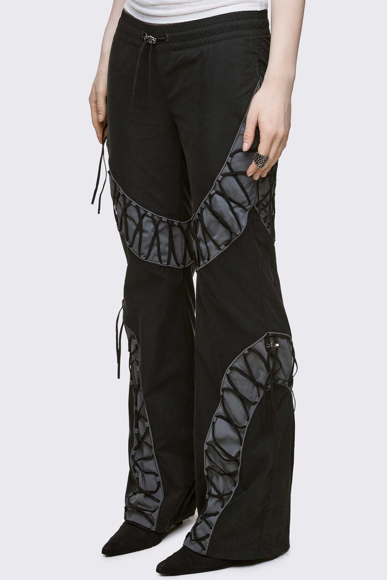 Minga London Tangle Tech Pants