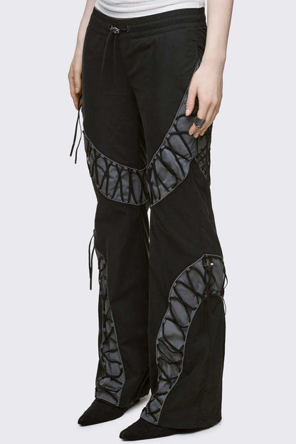 Minga London Tangle Tech Pants