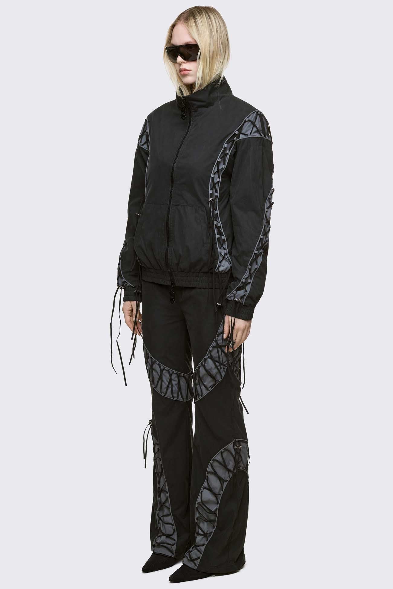 Minga London Tangle Tech Pants