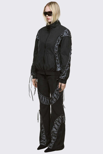 Minga London Tangle Tech Pants