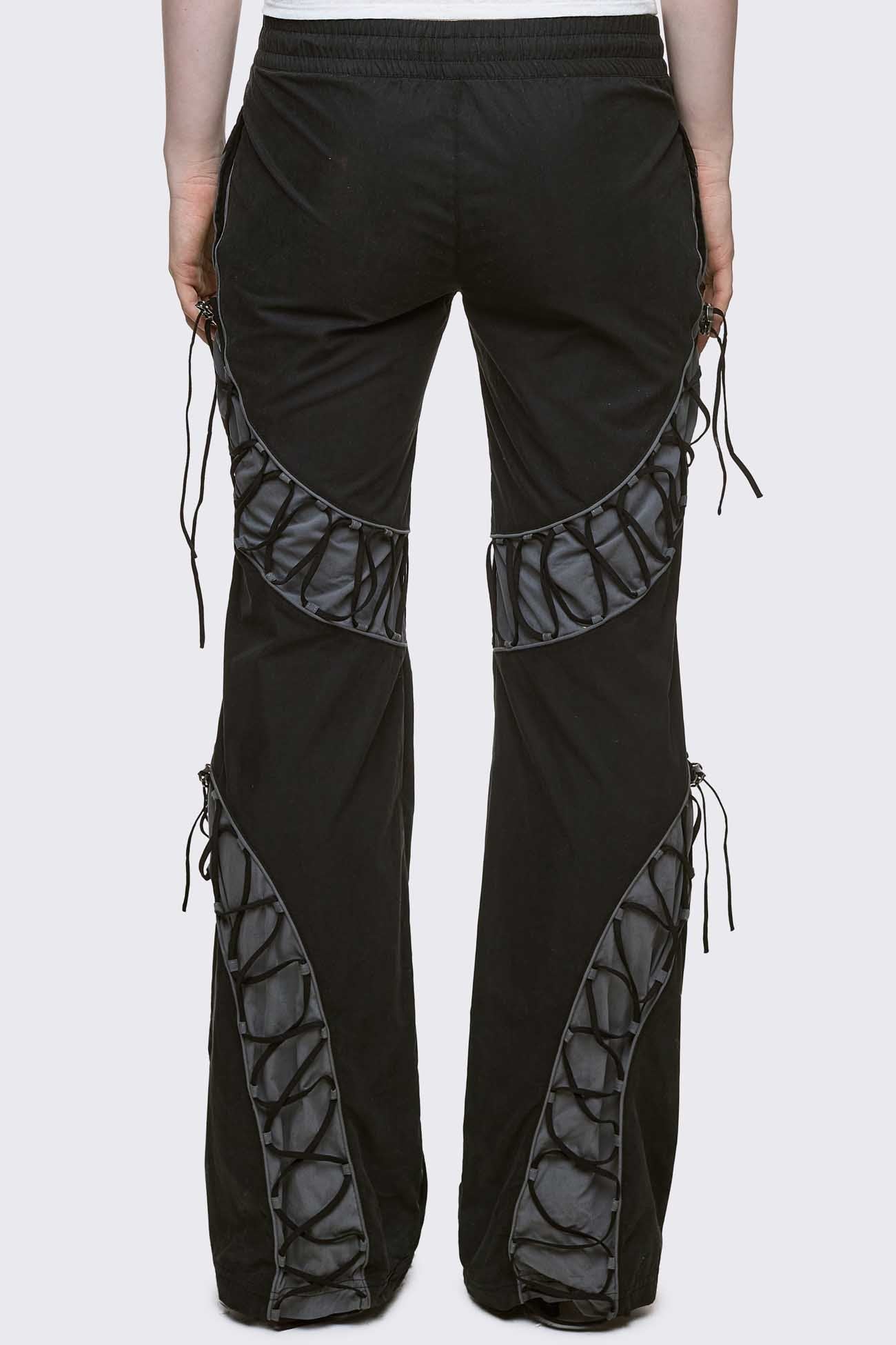 Minga London Tangle Tech Pants