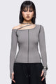 Grey