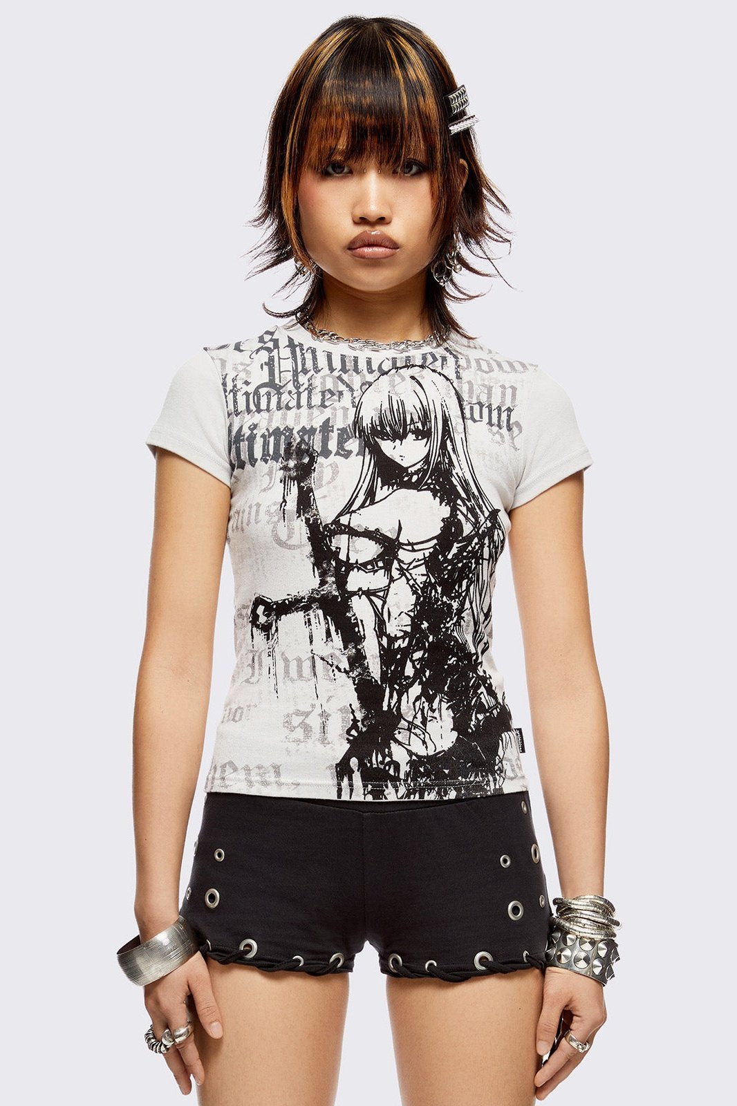 Minga London Ultimate Baby Tee