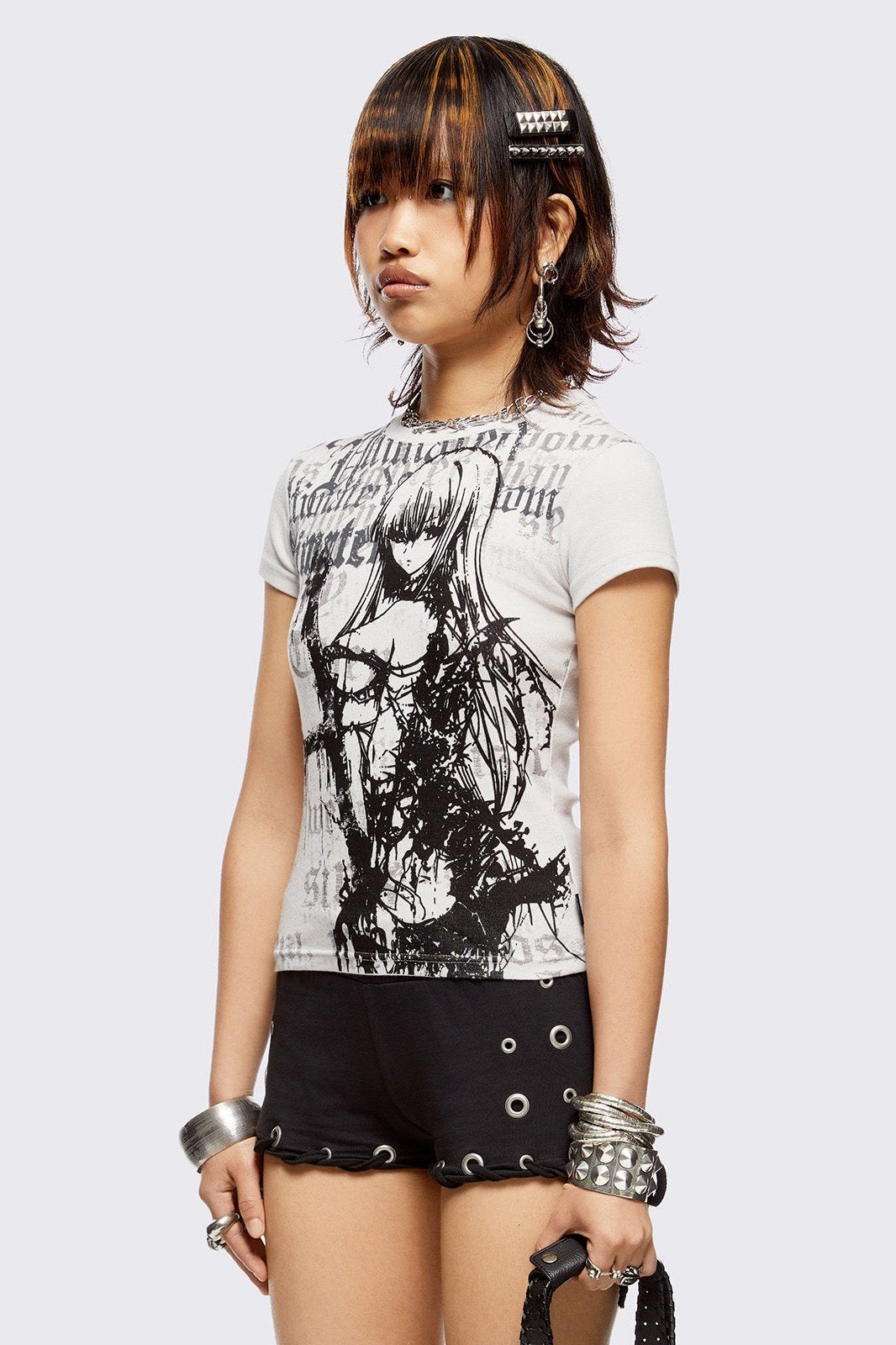 Minga London Ultimate Baby Tee