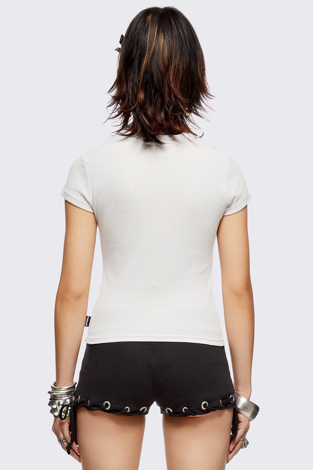 Minga London Ultimate Baby Tee