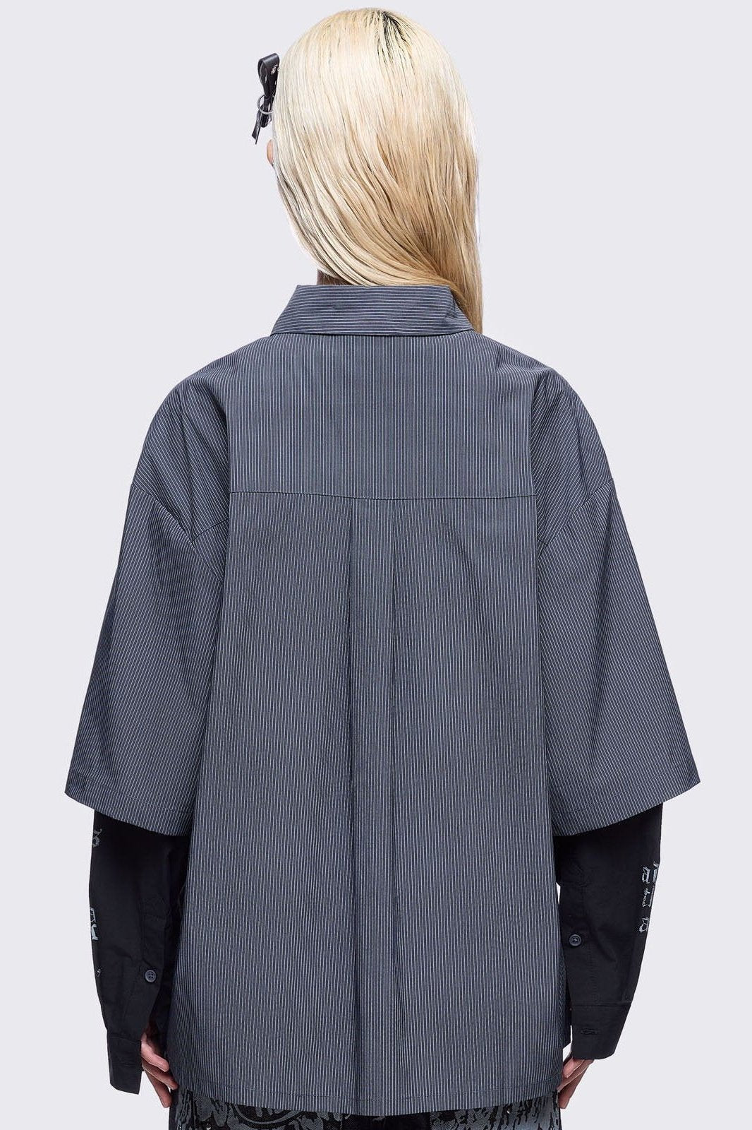 Minga London Ultimate Layered Shirt